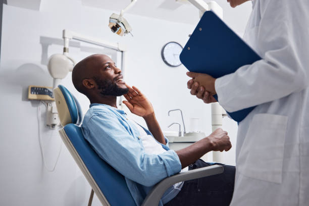Best Emergency Denture Repair in Highlands, NJ