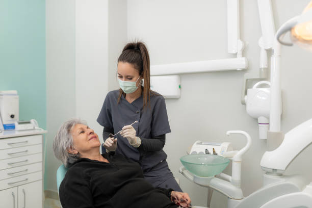 , NJ Emergency Dentist Company