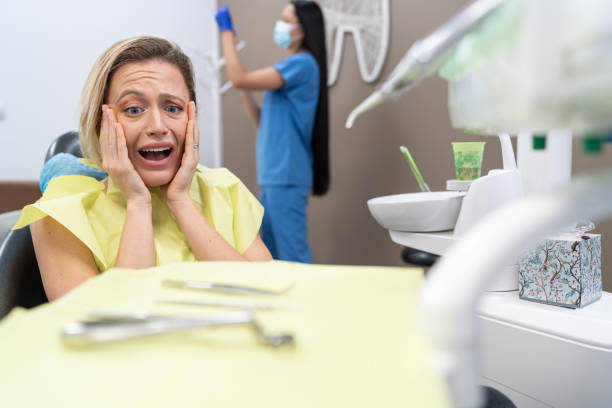 Best Urgent Care for Lost Fillings or Crowns in Highlands, NJ